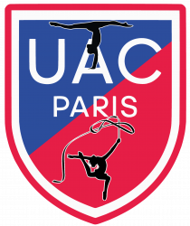 UAC Paris 12 Gymnastique