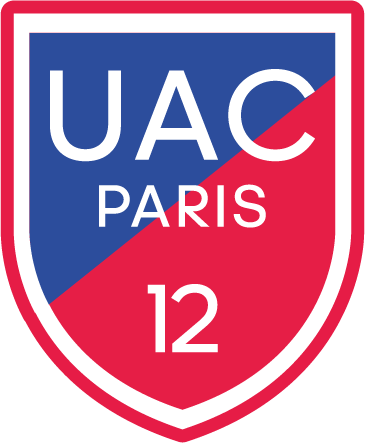 Logo UAC Paris 12
