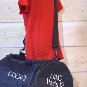 Sac personnalisé
